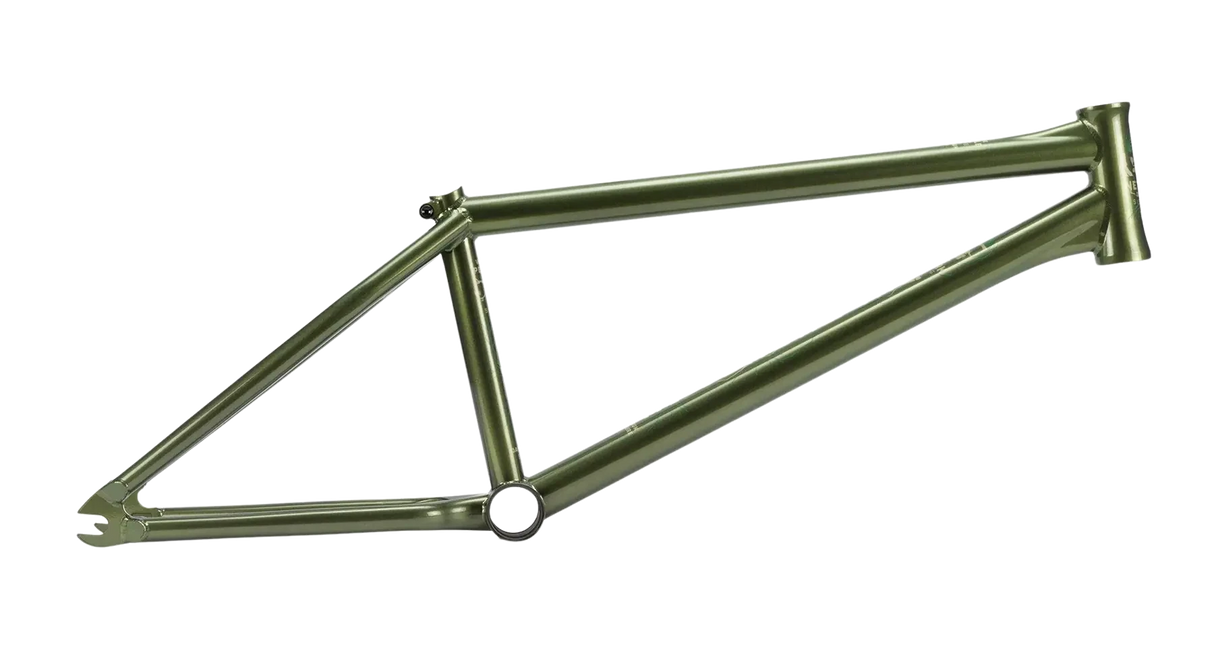 Rama BMX Wethepeople Network Dan Kruk Signature | Ride Hub