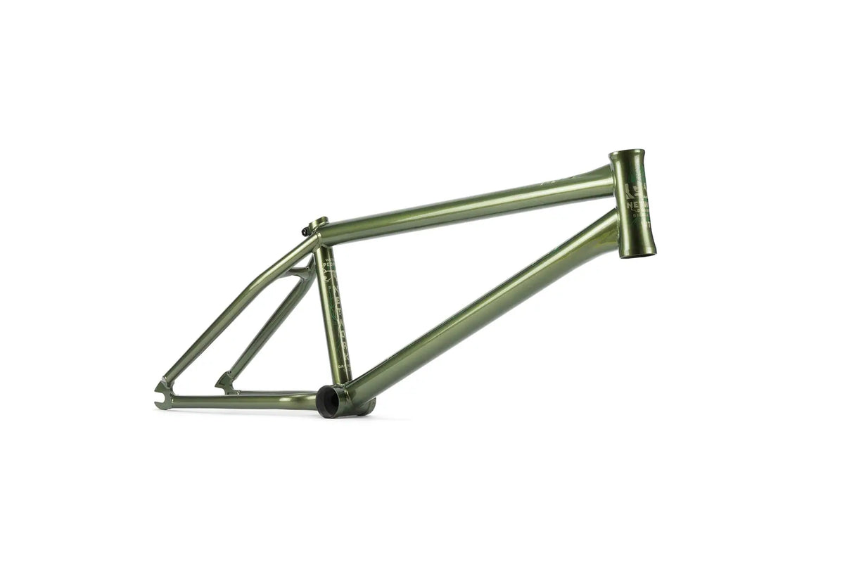 Rama BMX Wethepeople Network Dan Kruk Signature | Ride Hub