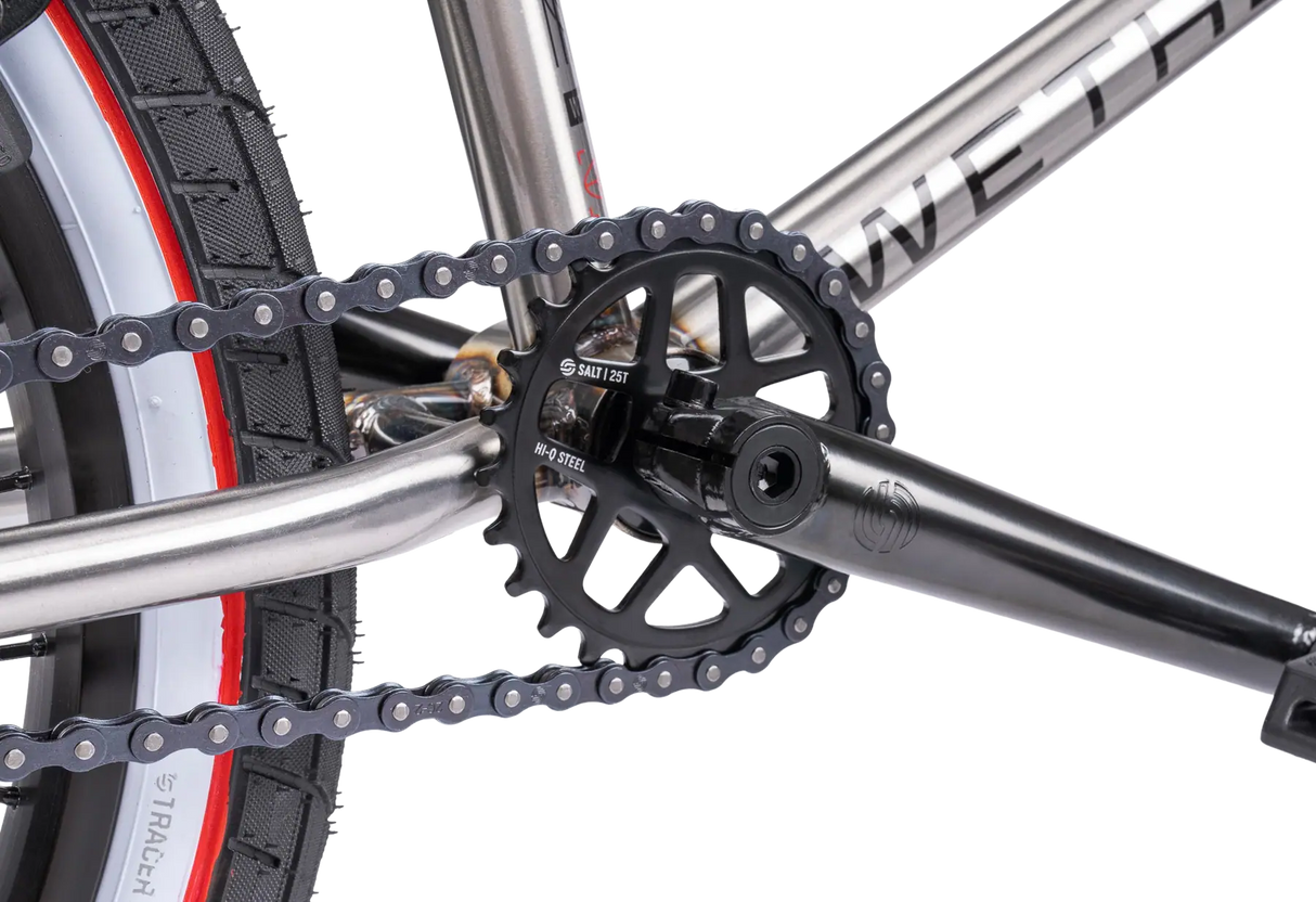 Rower BMX Wethepeople Nova | RideHub