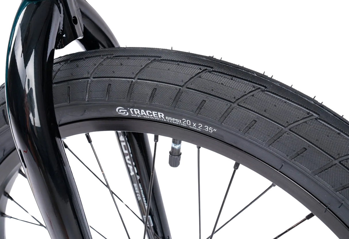 Rower BMX Wethepeople Nova | RideHub