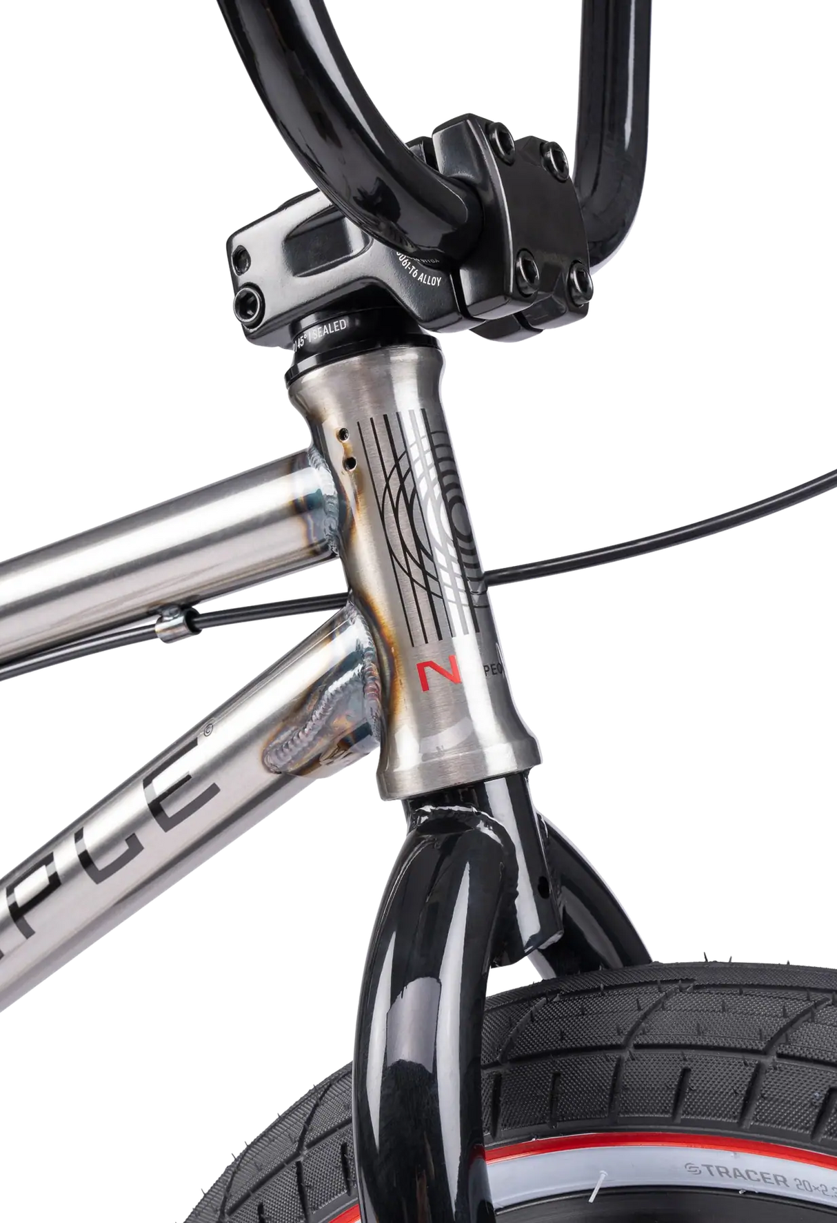 Rower BMX Wethepeople Nova | RideHub