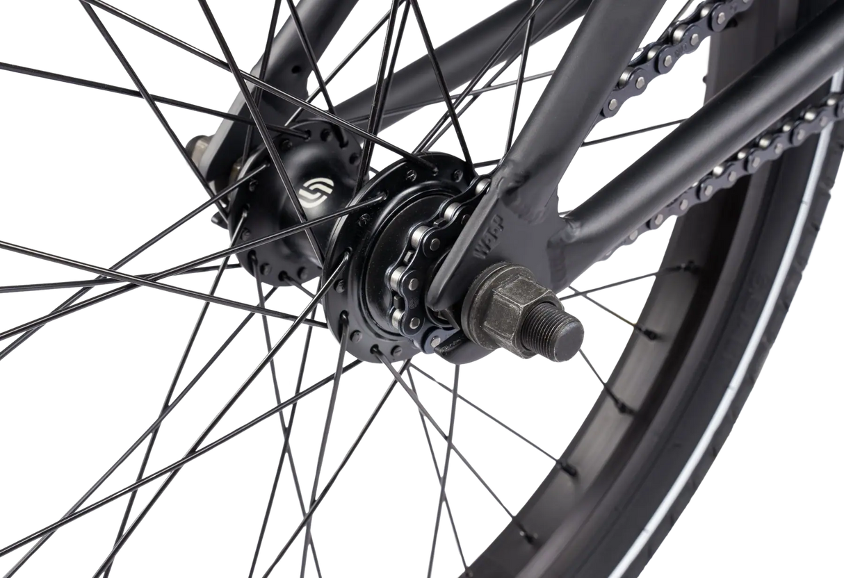 Rower BMX Wethepeople Nova | RideHub