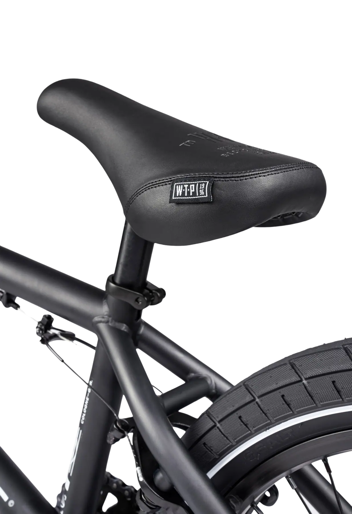 Rower BMX Wethepeople Nova | RideHub