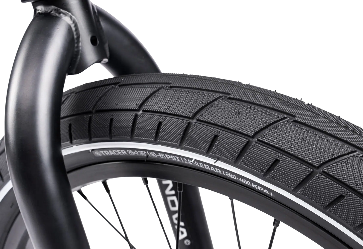 Rower BMX Wethepeople Nova | RideHub