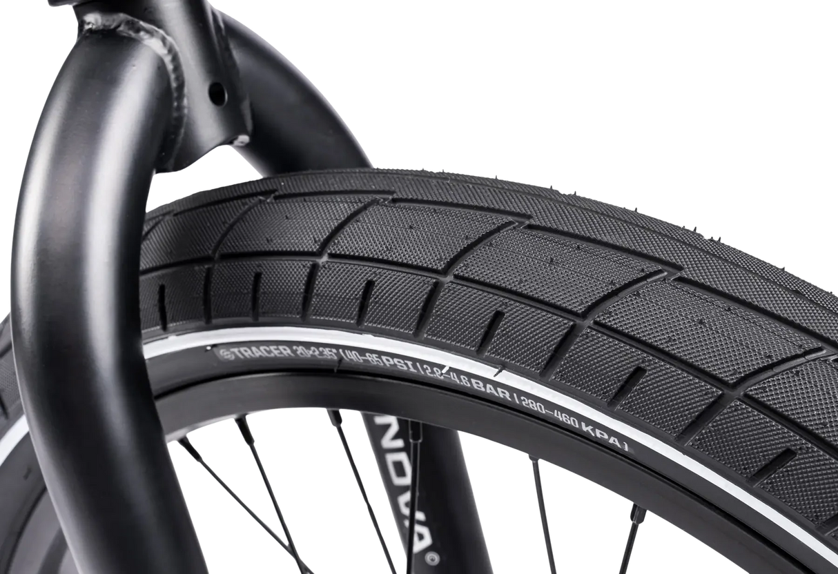 Rower BMX Wethepeople Nova | RideHub