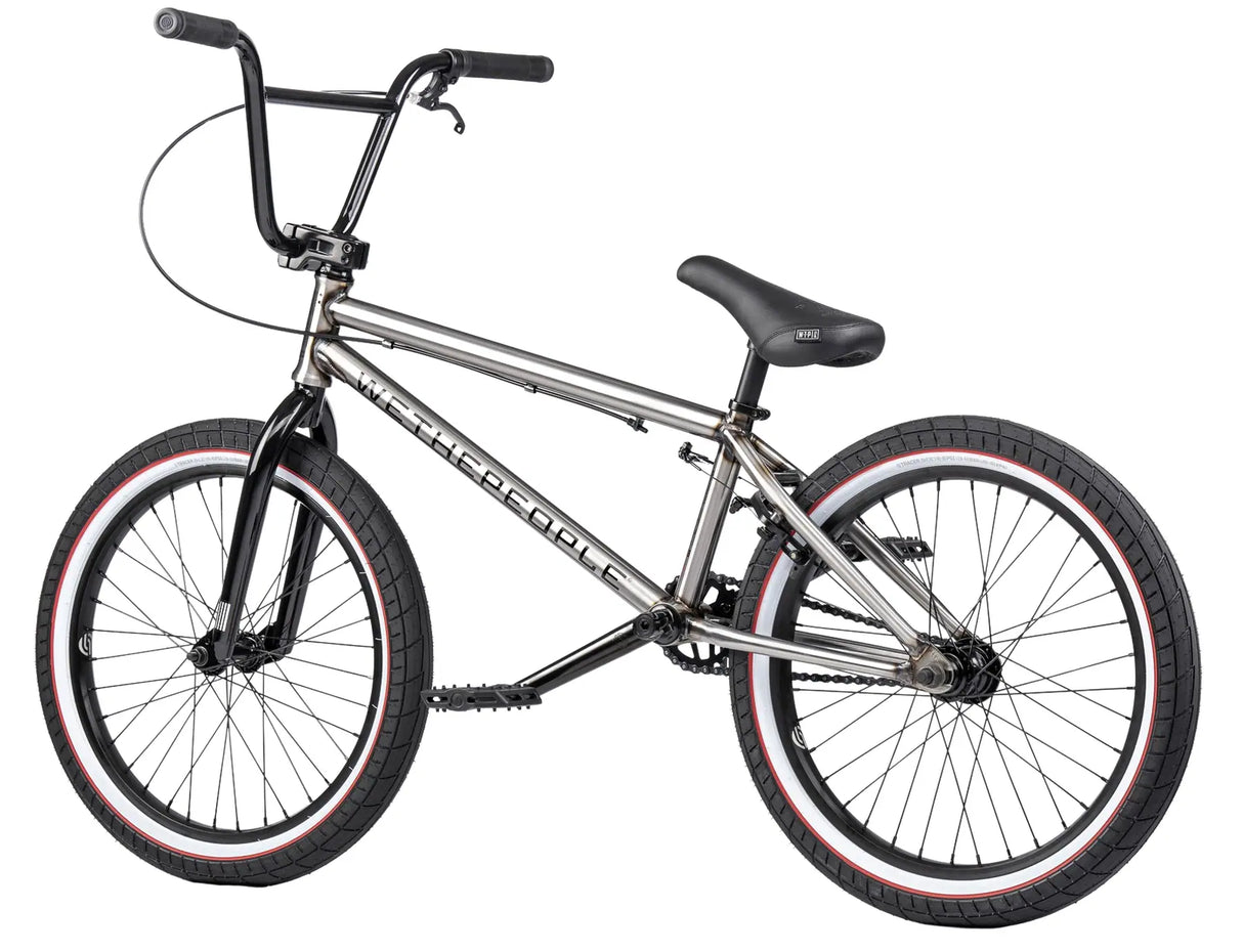 Rower BMX Wethepeople Nova | RideHub