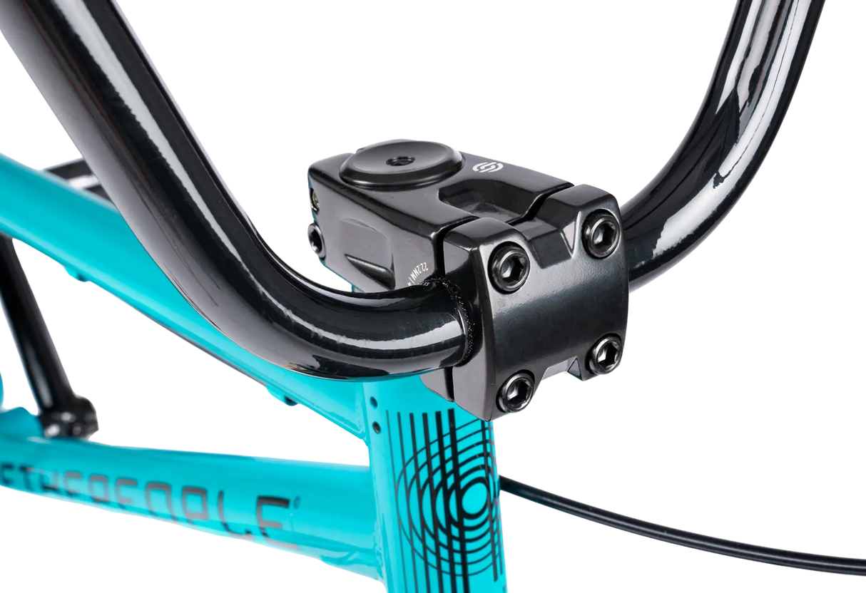 Rower BMX Wethepeople Nova | RideHub