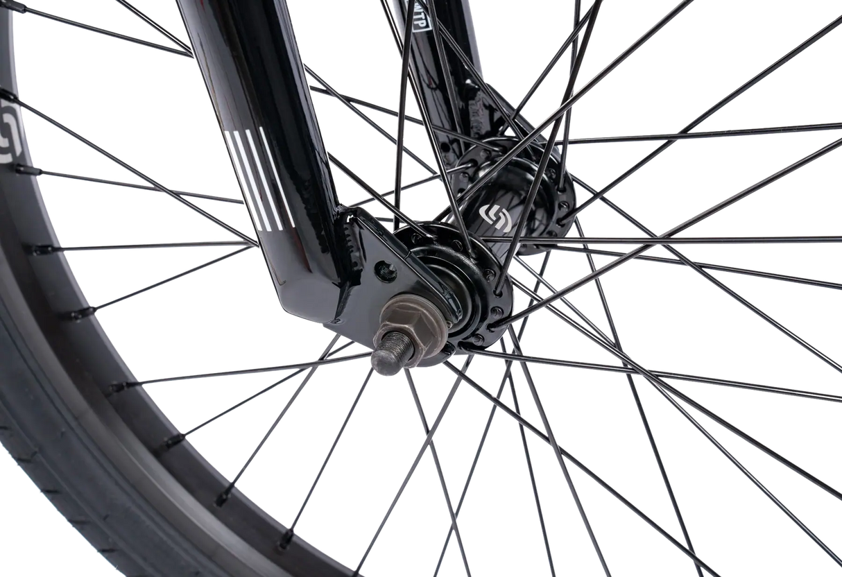 Rower BMX Wethepeople Nova | RideHub