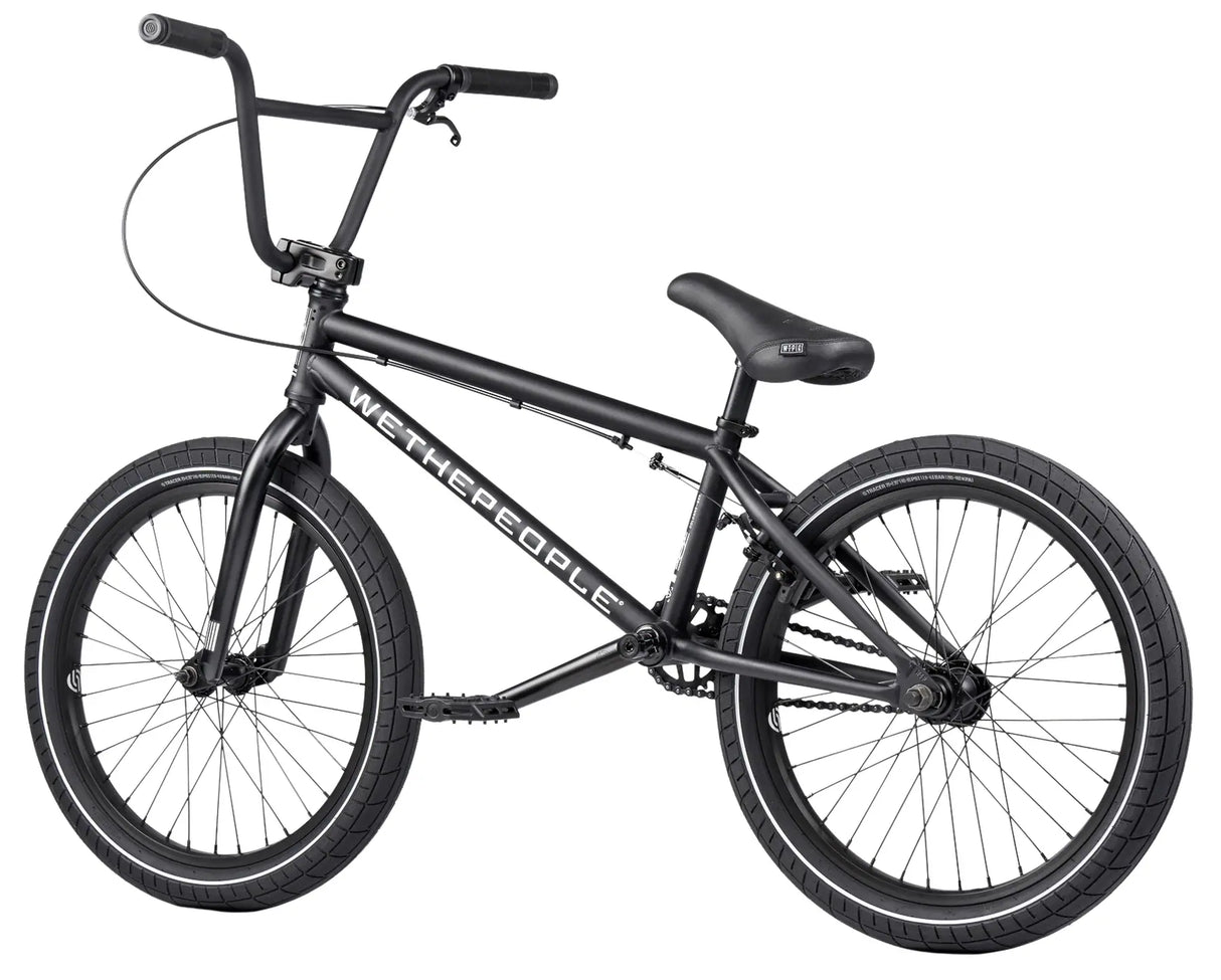 Rower BMX Wethepeople Nova | RideHub