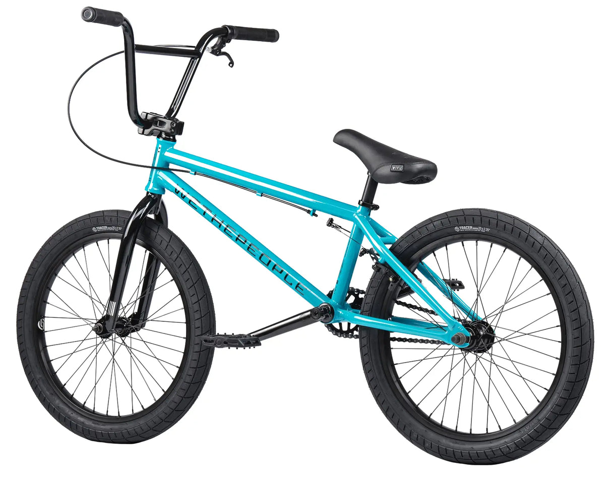 Rower BMX Wethepeople Nova | RideHub