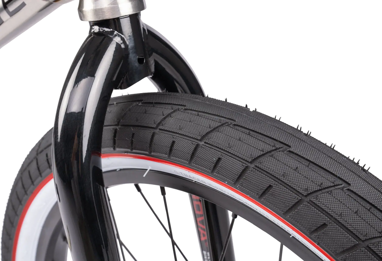 Rower BMX Wethepeople Nova | RideHub