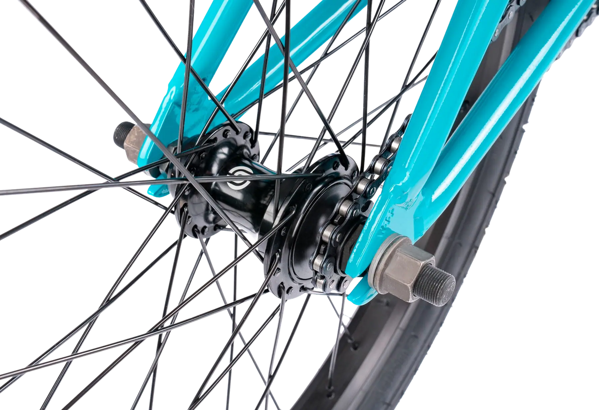 Rower BMX Wethepeople Nova | RideHub