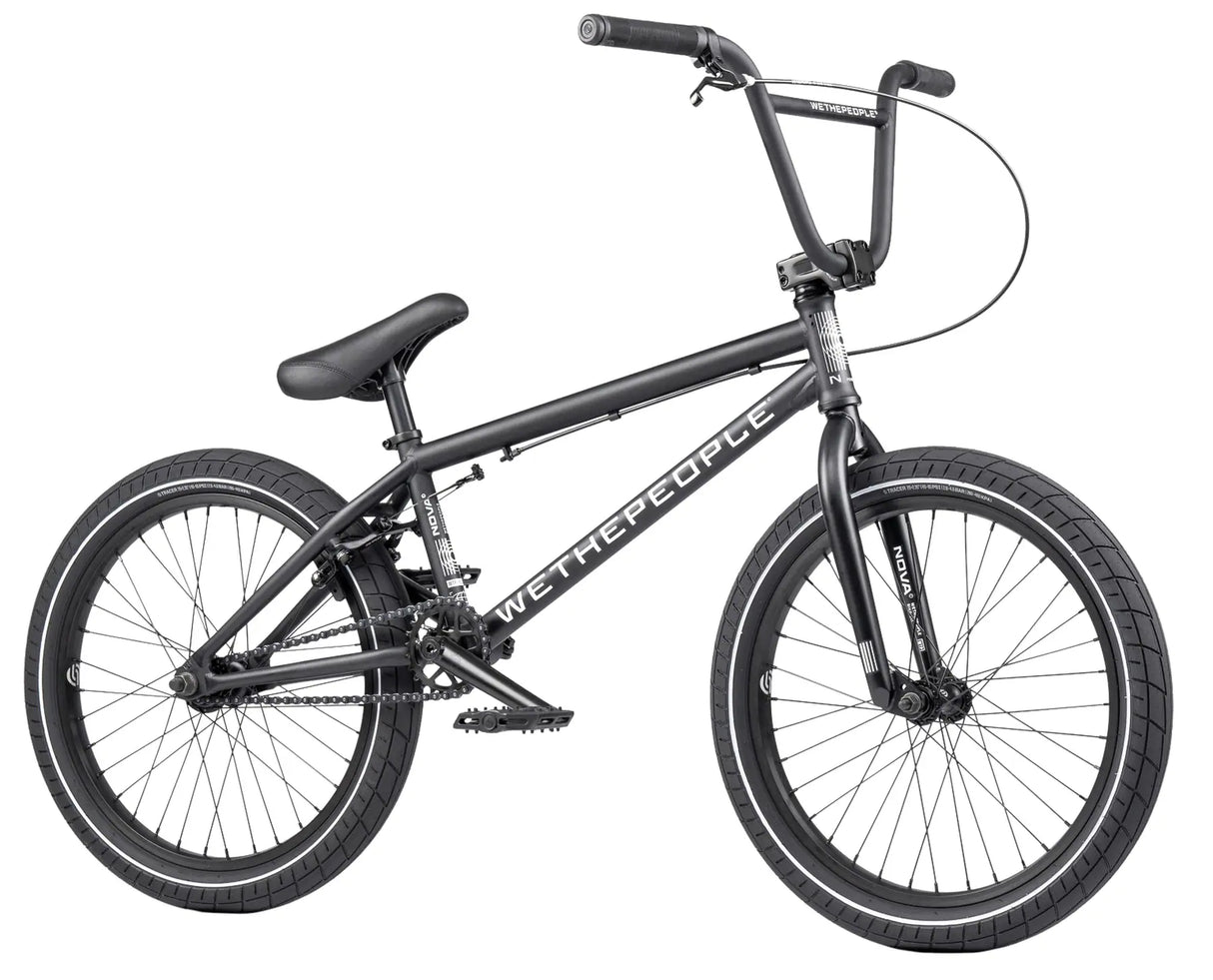 Rower BMX Wethepeople Nova | RideHub