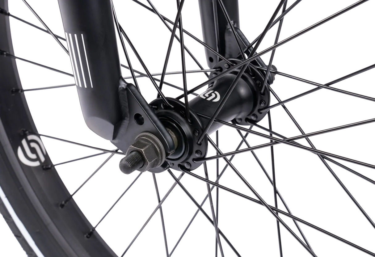 Rower BMX Wethepeople Nova | RideHub