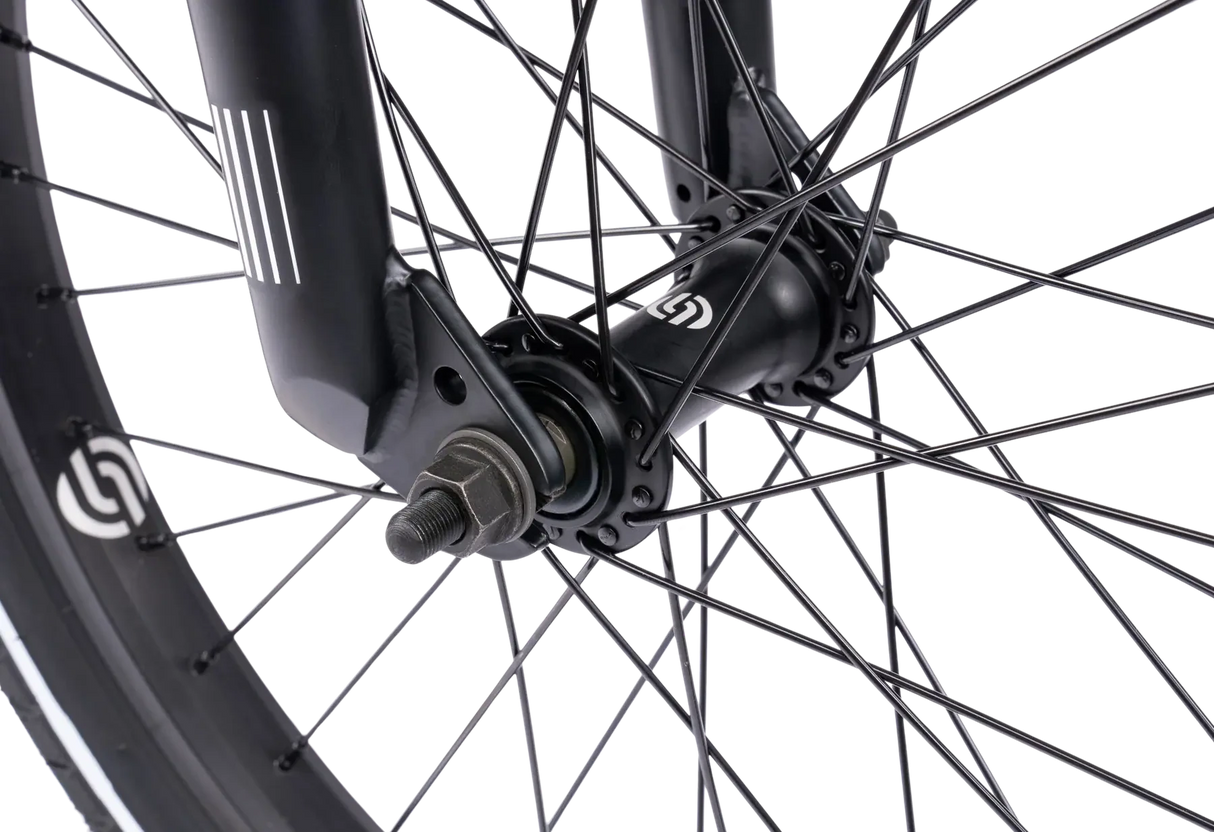 Rower BMX Wethepeople Nova | RideHub