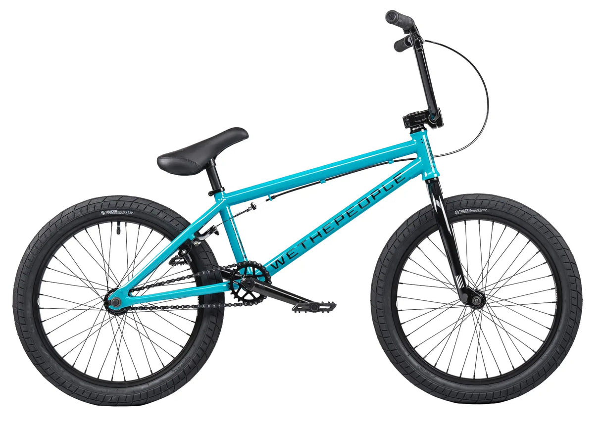 Rower BMX Wethepeople Nova | RideHub