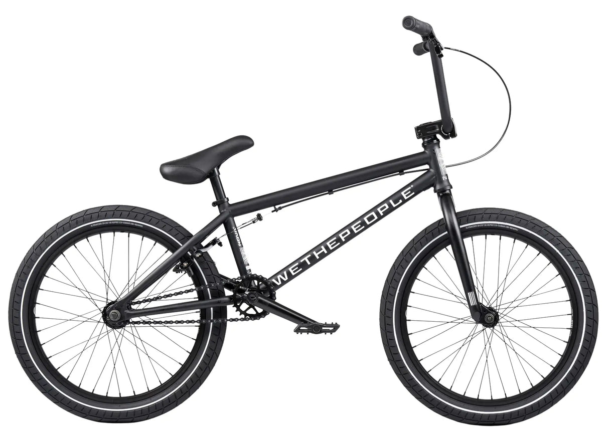 Rower BMX Wethepeople Nova | RideHub