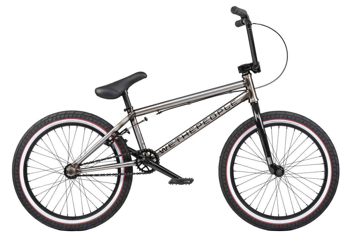 Rower BMX Wethepeople Nova | RideHub