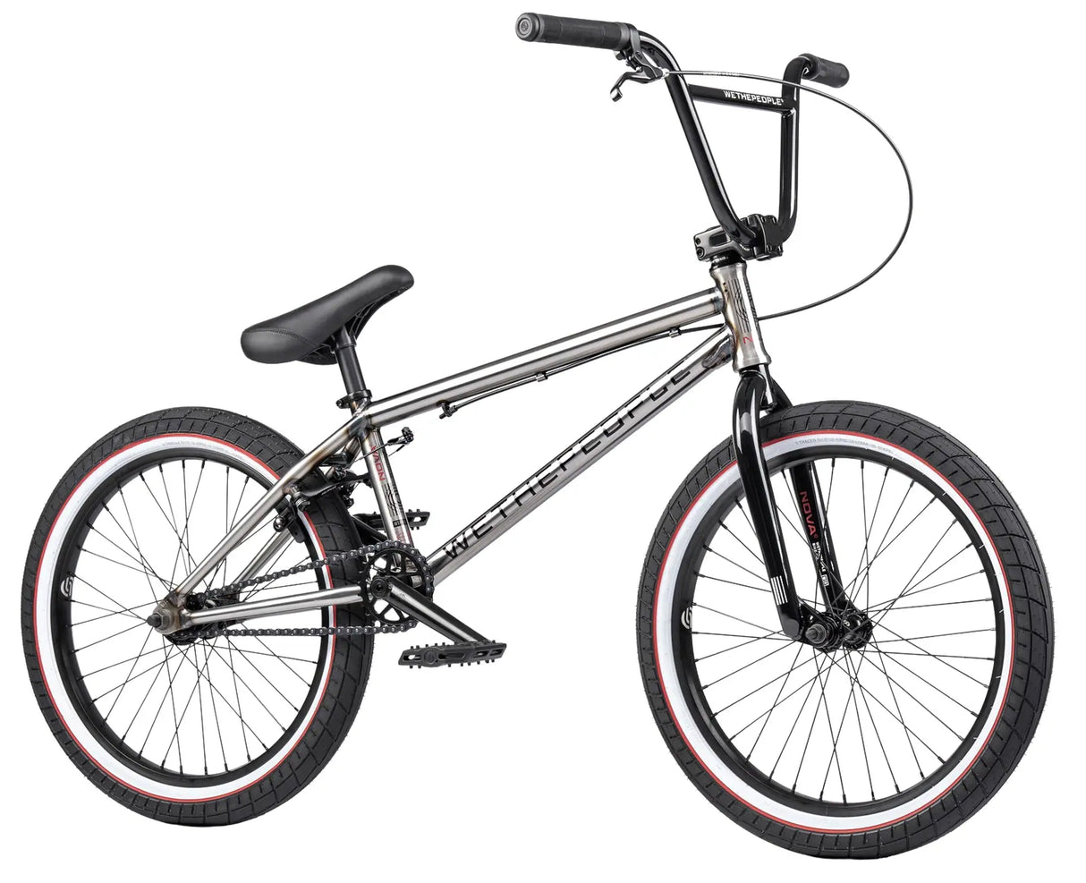 Rower BMX Wethepeople Nova | RideHub