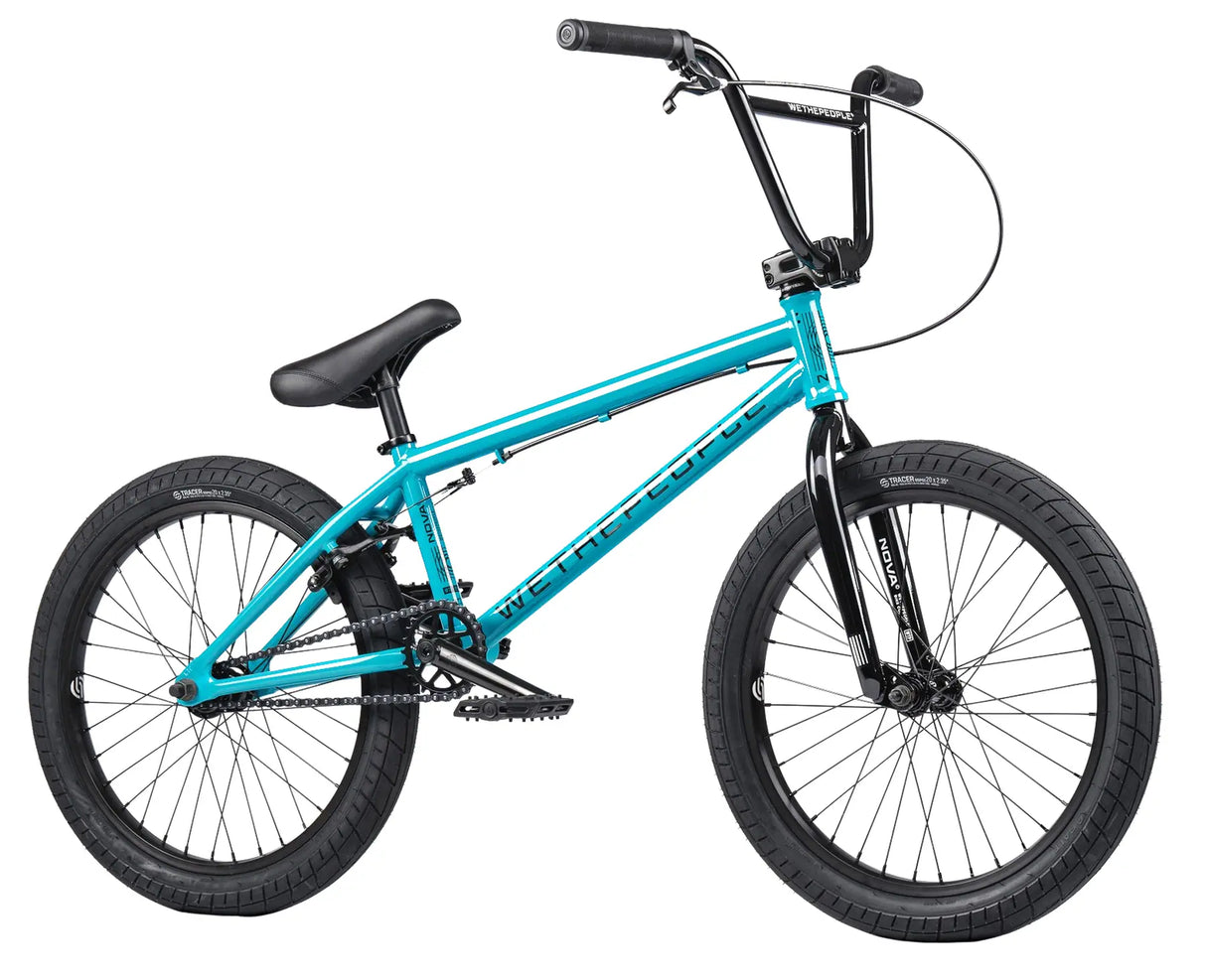 Rower BMX Wethepeople Nova | RideHub
