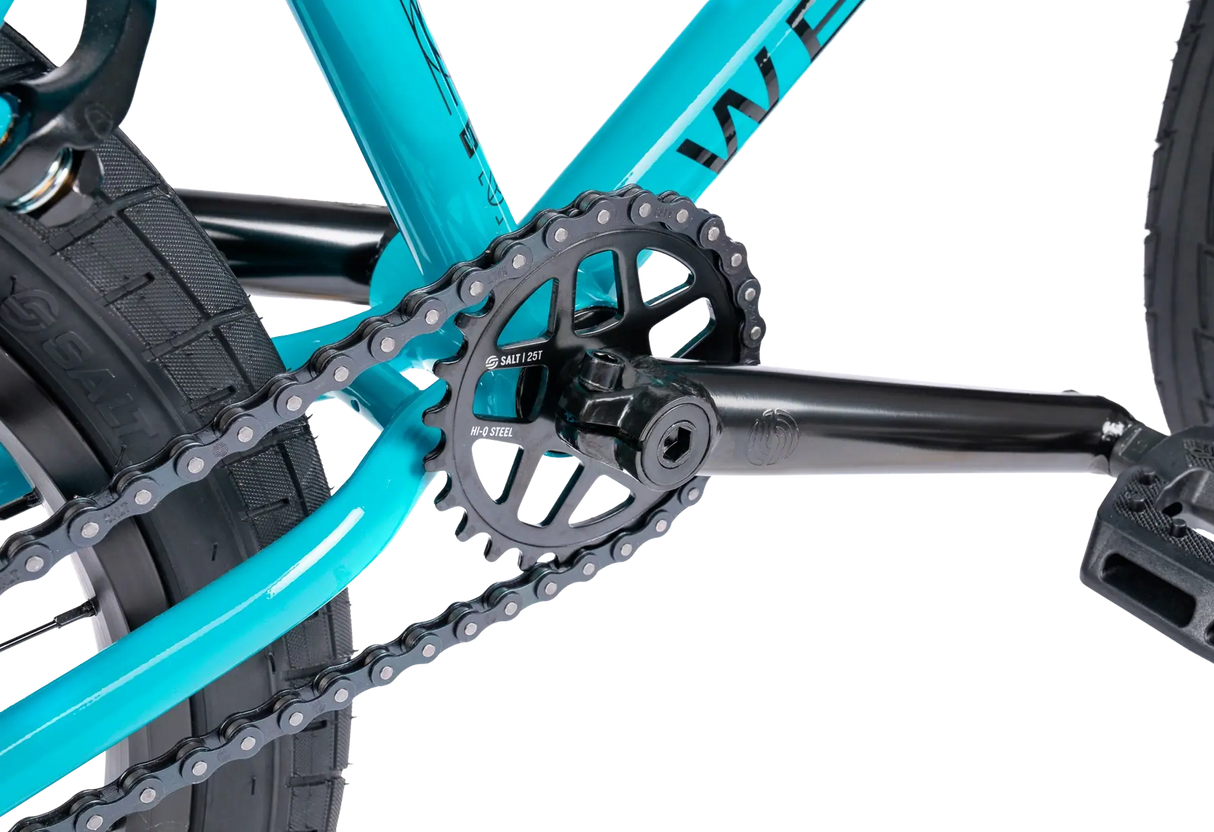 Rower BMX Wethepeople Nova | RideHub