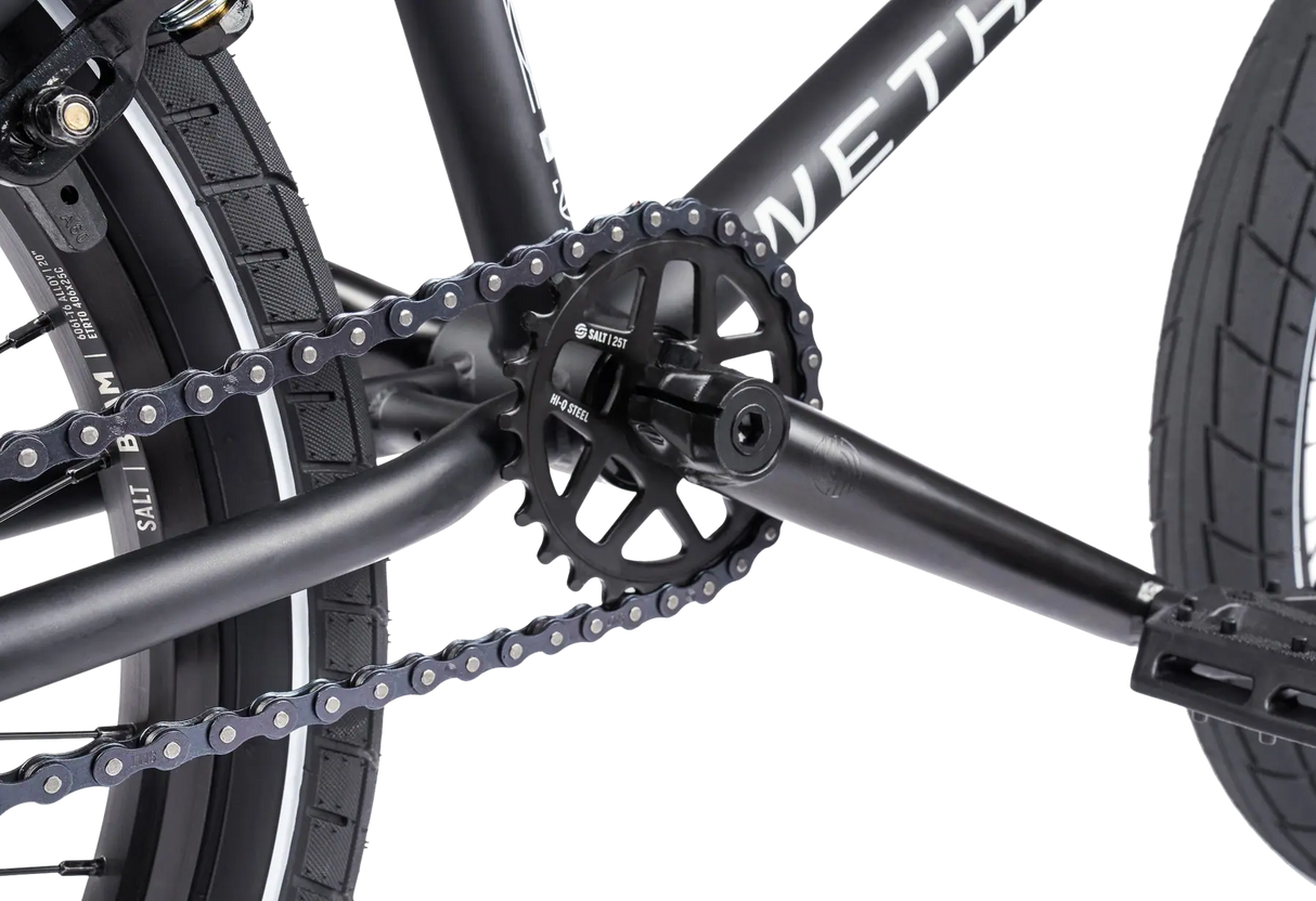 Rower BMX Wethepeople Nova | RideHub