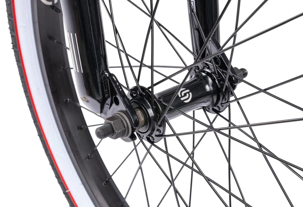 Rower BMX Wethepeople Nova | RideHub