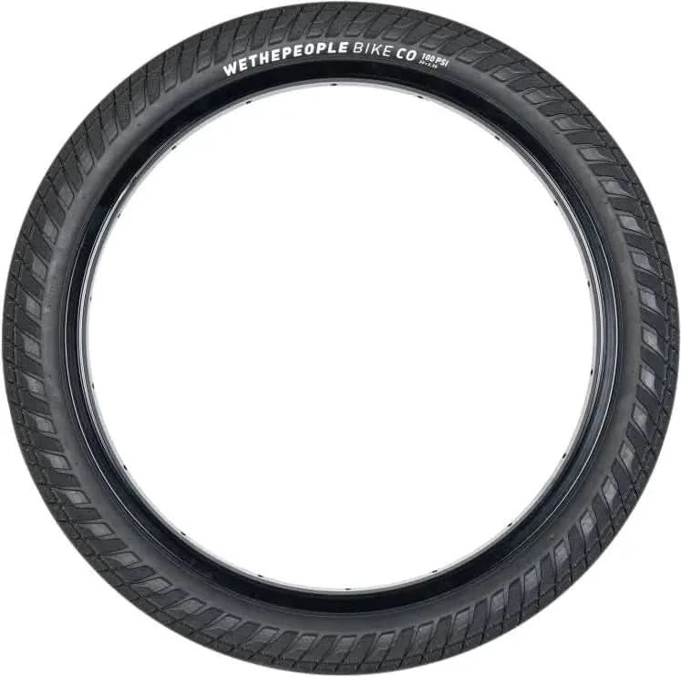 Opona BMX Wethepeople Overbite Tire | Ride Hub