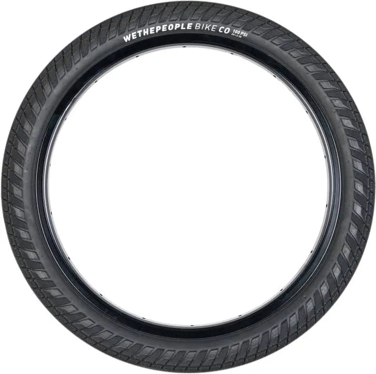 Opona BMX Wethepeople Overbite Tire | Ride Hub