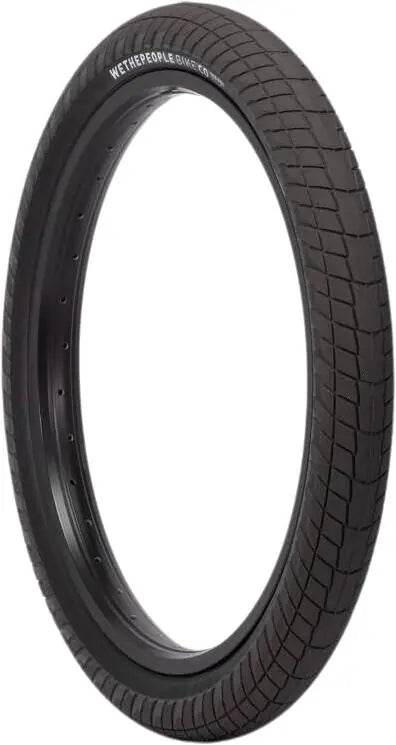 Opona BMX Wethepeople Overbite Tire | Ride Hub