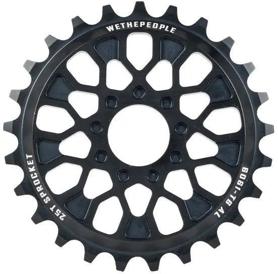 Zębatka BMX Wethepeople Pathfinder Sprocket Felix Prangenberg Signature | Ride Hub