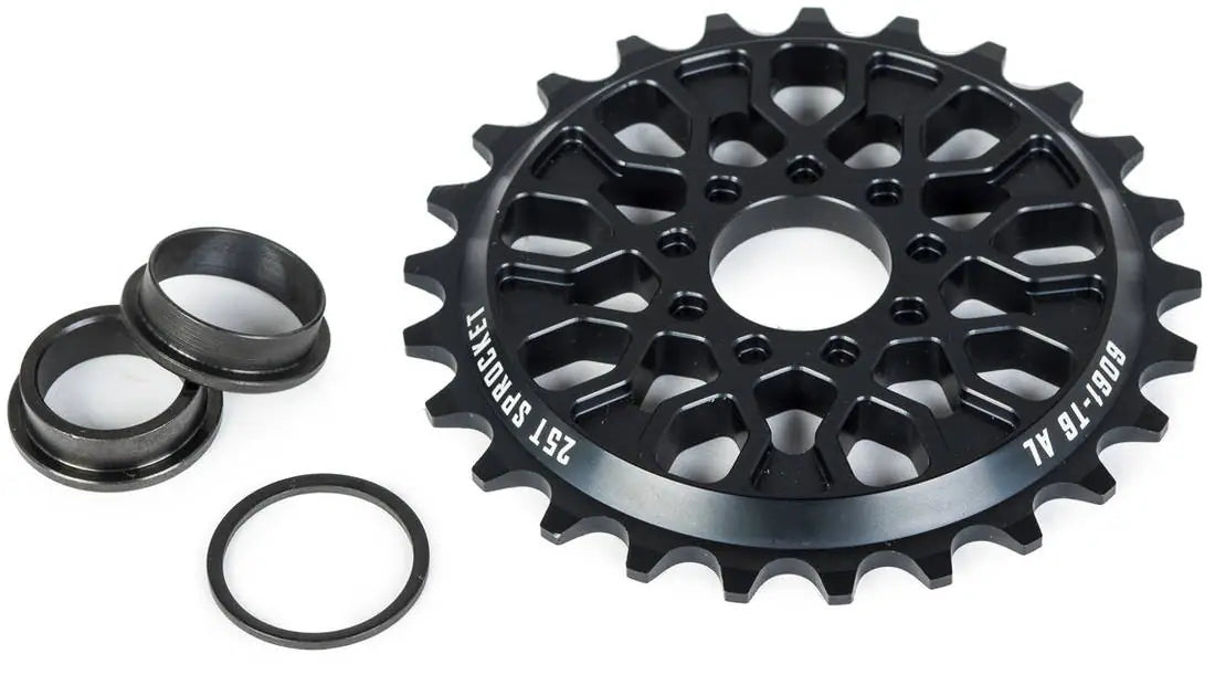 Zębatka BMX Wethepeople Pathfinder Sprocket Felix Prangenberg Signature | Ride Hub