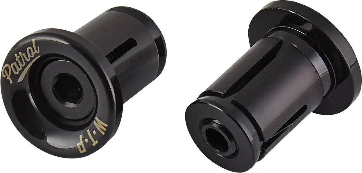 Barendy do kierownicy BMX Wethepeople Patrol Bar Ends | Ride Hub