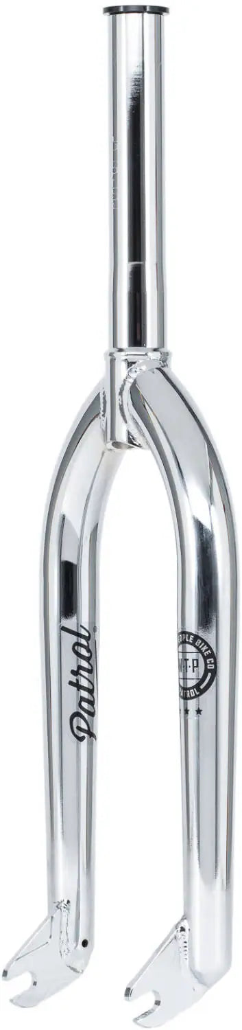 Widelec BMX Wethepeople Patrol Fork | Ride Hub