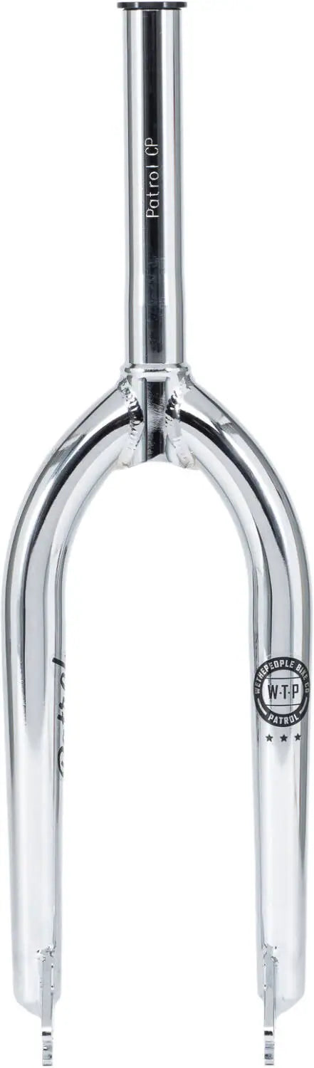 Widelec BMX Wethepeople Patrol Fork | Ride Hub