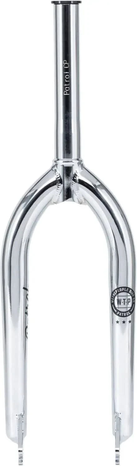 Widelec BMX Wethepeople Patrol Fork | Ride Hub