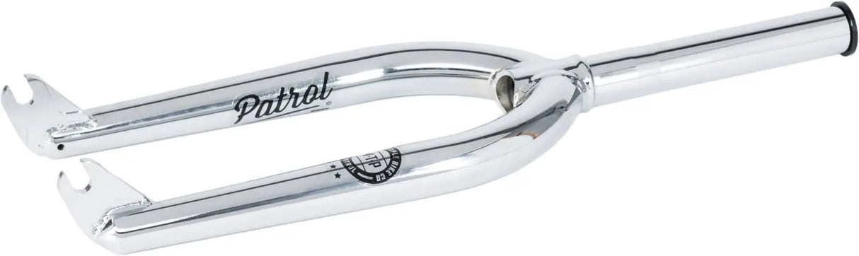 Widelec BMX Wethepeople Patrol Fork | Ride Hub