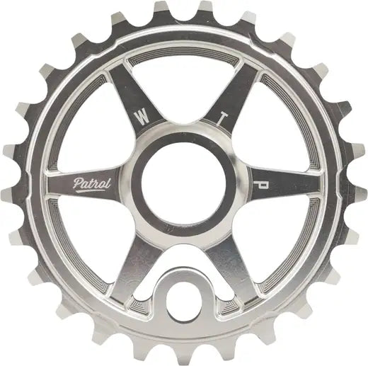 Zębatka BMX Wethepeople Patrol Sprocket | Ride Hub