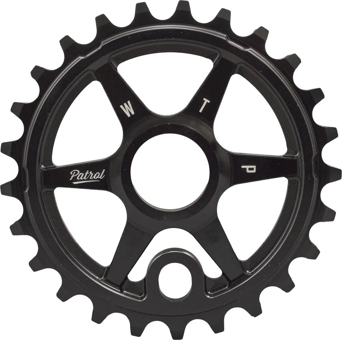 Zębatka BMX Wethepeople Patrol Sprocket | Ride Hub
