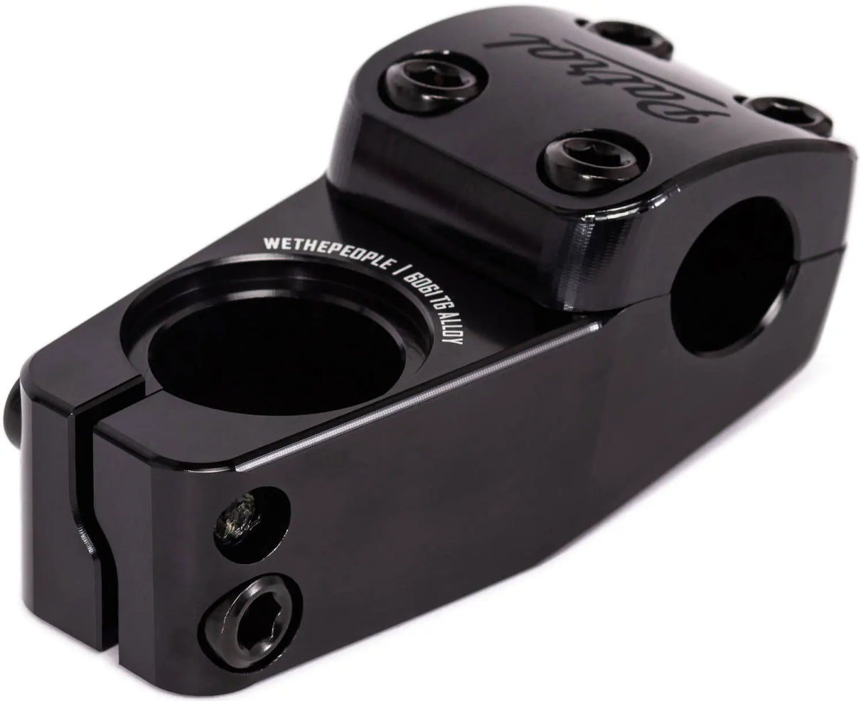 Mostek BMX Wethepeople Patrol Top Load Stem | Ride Hub