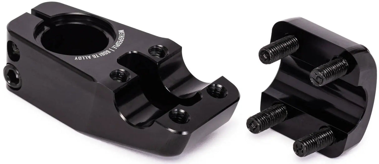 Mostek BMX Wethepeople Patrol Top Load Stem | Ride Hub