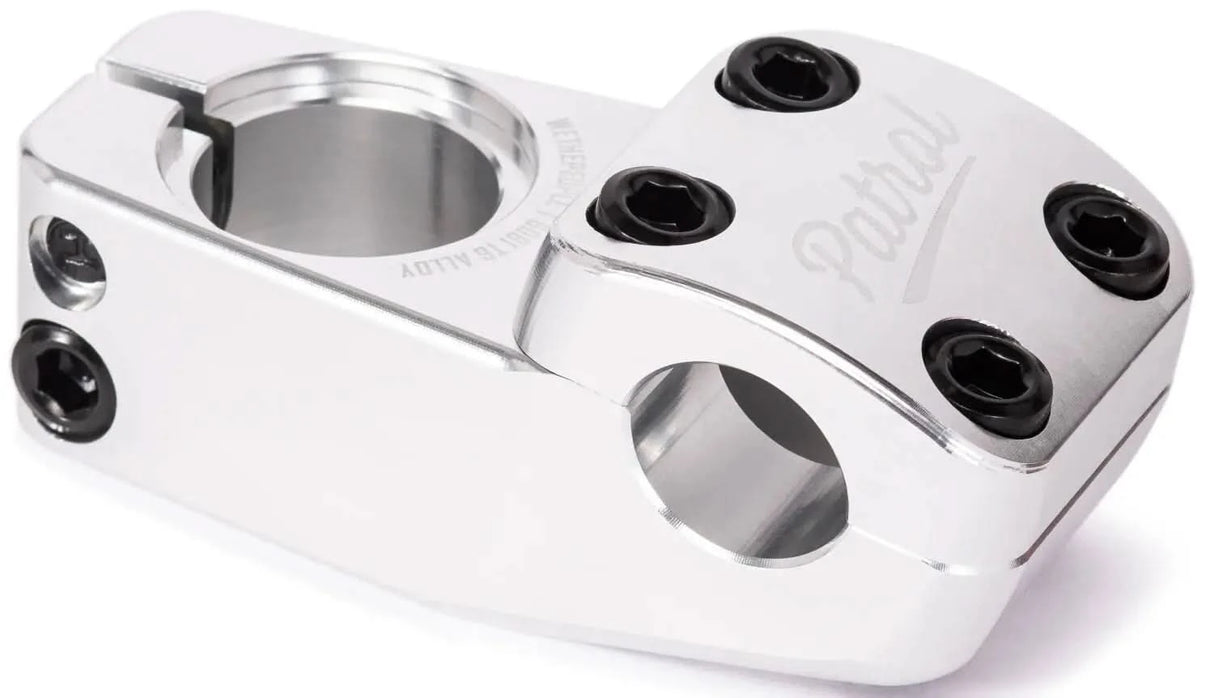 Mostek BMX Wethepeople Patrol Top Load Stem | Ride Hub