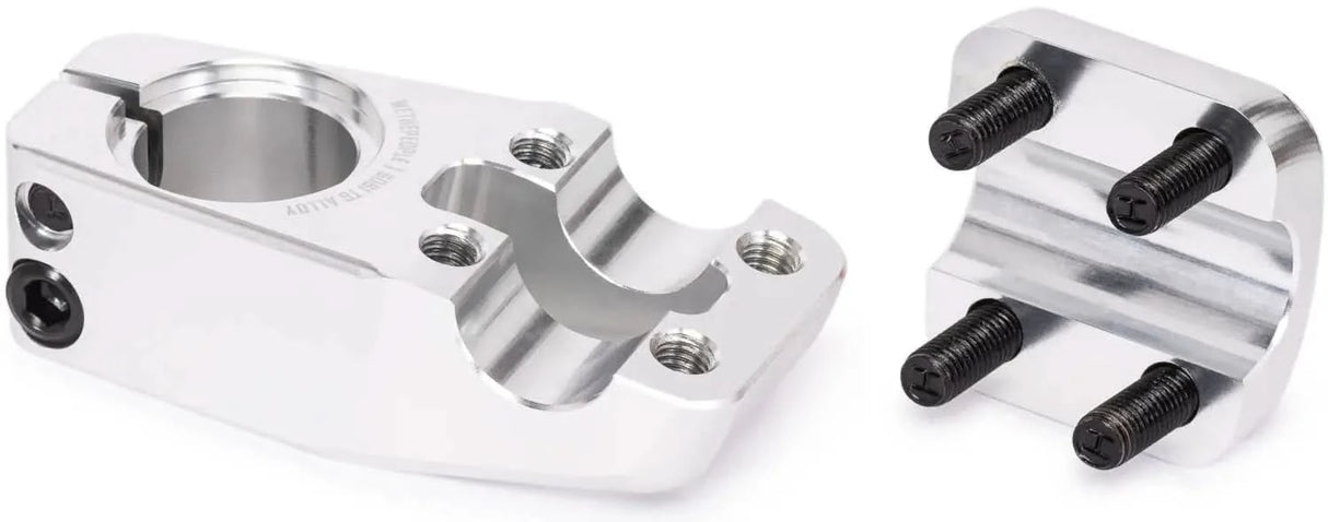Mostek BMX Wethepeople Patrol Top Load Stem | Ride Hub