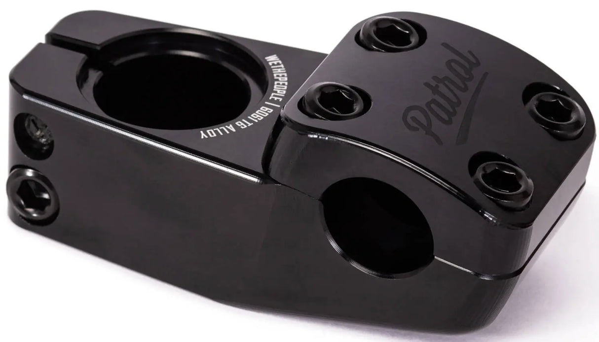 Mostek BMX Wethepeople Patrol Top Load Stem | Ride Hub