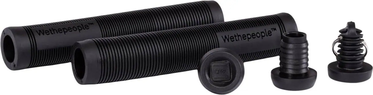 Gripy BMX Wethepeople Perfect Grips 165mm | Ride Hub