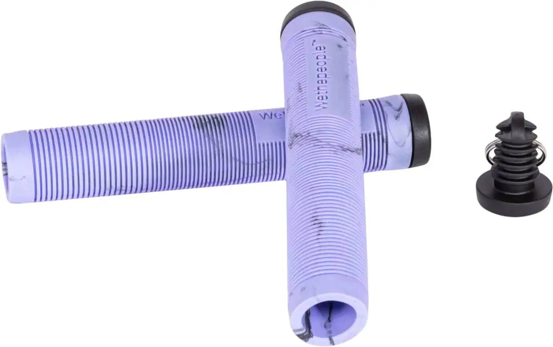 Gripy BMX Wethepeople Perfect Grips 165mm | Ride Hub
