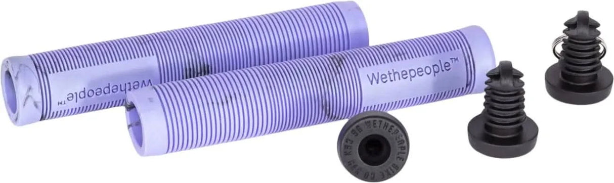 Gripy BMX Wethepeople Perfect Grips 165mm | Ride Hub