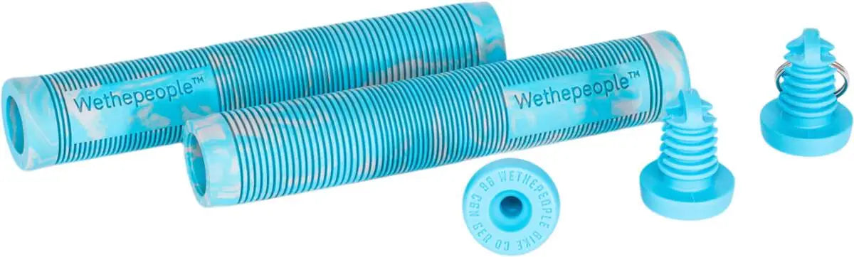 Gripy BMX Wethepeople Perfect Grips 165mm | Ride Hub