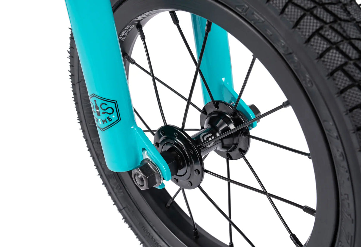 Rower BMX dla dzieci biegowy Wethepeople Prime 12" | RideHub