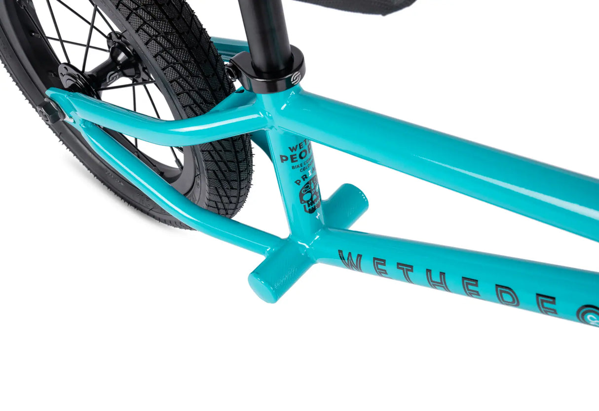 Rower BMX dla dzieci biegowy Wethepeople Prime 12" | RideHub